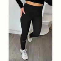 Купить Лосины Sport style 2000-1 black на obuv-plus.com.ua