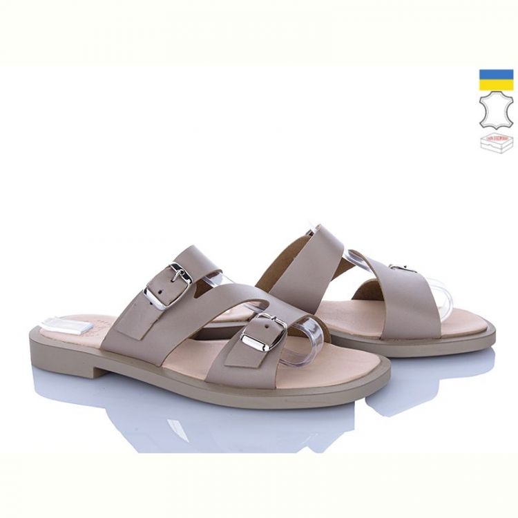 Купить Шлепанцы Ailinda 302-26A на obuv-plus.com.ua