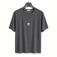 Купить Футболка Zalov ZW1725 grey на obuv-plus.com.ua