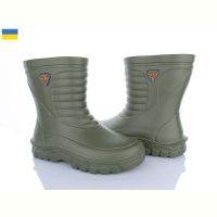 Купить Сапоги Jose Amorales 125150-47A на obuv-plus.com.ua