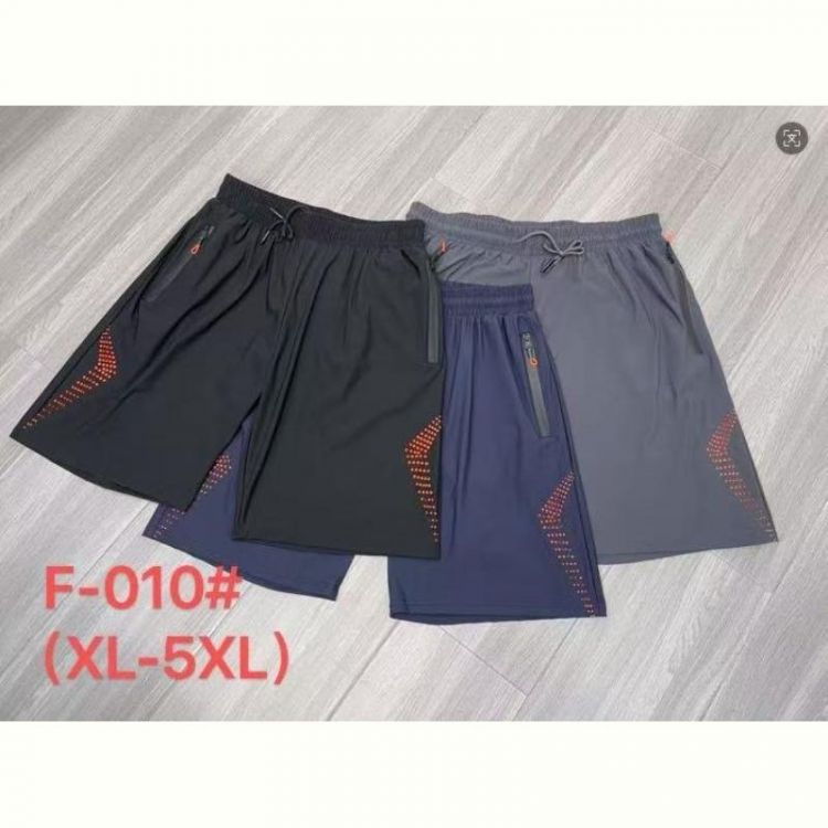 Купить Шорты Anion F010 navy на obuv-plus.com.ua