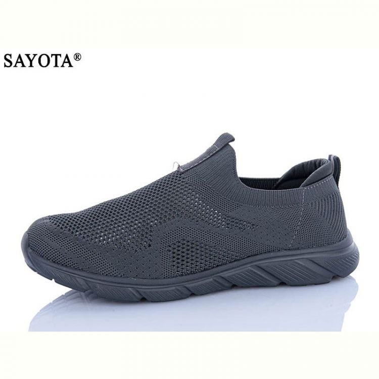 Купить Кроссовки Sayota S661-8 на obuv-plus.com.ua