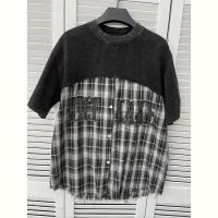 Купить Рубашка Karon 3749 black на obuv-plus.com.ua