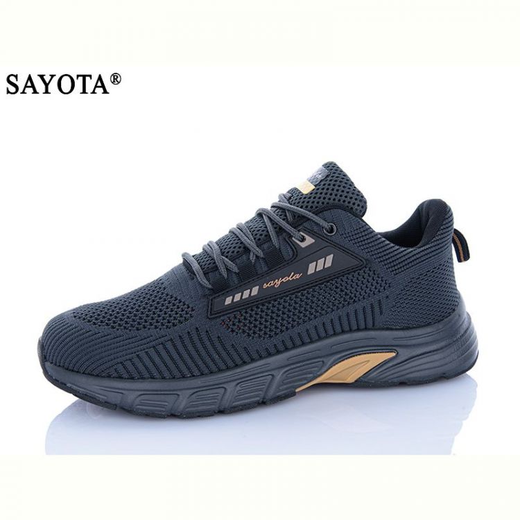 Купить Кроссовки Sayota S635-6 на obuv-plus.com.ua