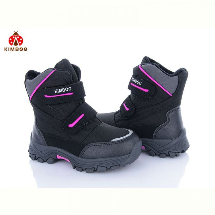 Купить Ботинки Kimboo FG589-2P на obuv-plus.com.ua