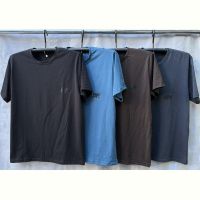 Купить Футболка Ayden AD1857 black на obuv-plus.com.ua