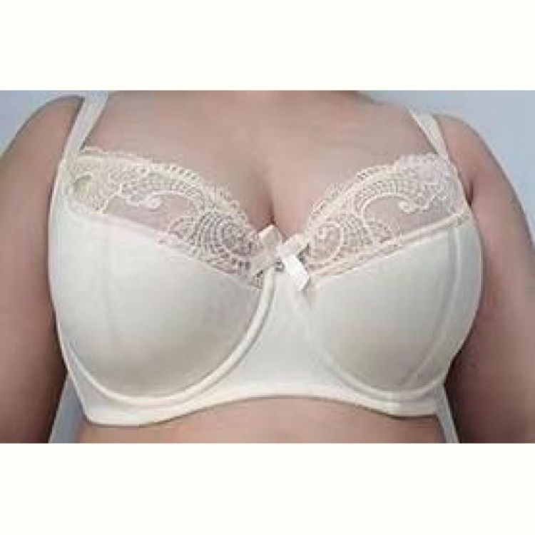 Купить Бюстгальтер Diorella 8873H l.yellow на obuv-plus.com.ua