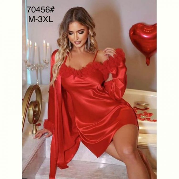 Купить Комплект Fili Wear 70456 red на obuv-plus.com.ua