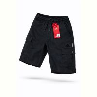 Купить Шорты Alex Clothes 14096 black на obuv-plus.com.ua