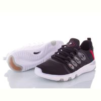 Купить Кроссовки AX B714-2 black на obuv-plus.com.ua