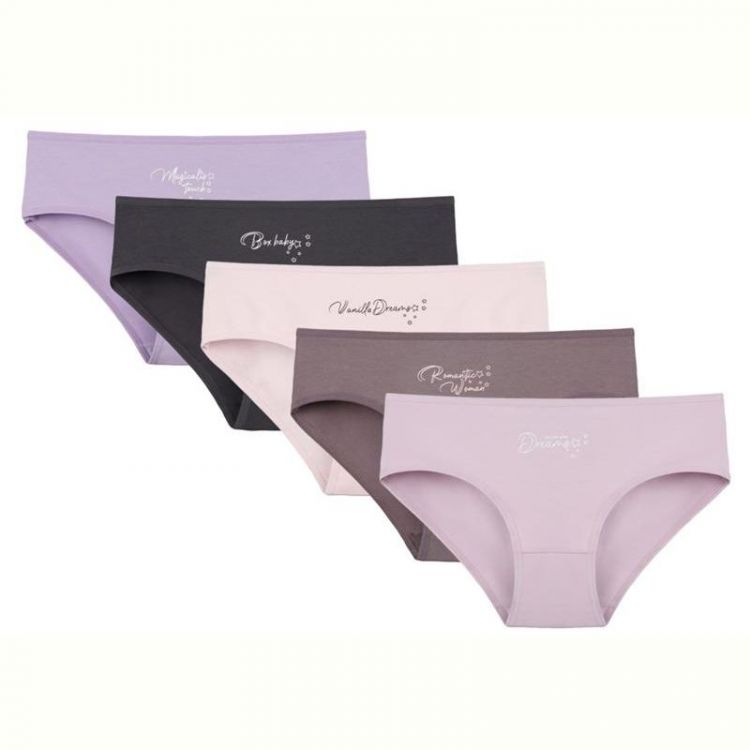 Купить Трусы Disneyopt DS472-3171PB135 mix (XL) на obuv-plus.com.ua