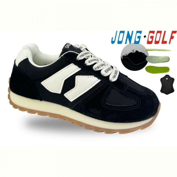 Купить Кроссовки Jong-Golf C11767-0 на obuv-plus.com.ua