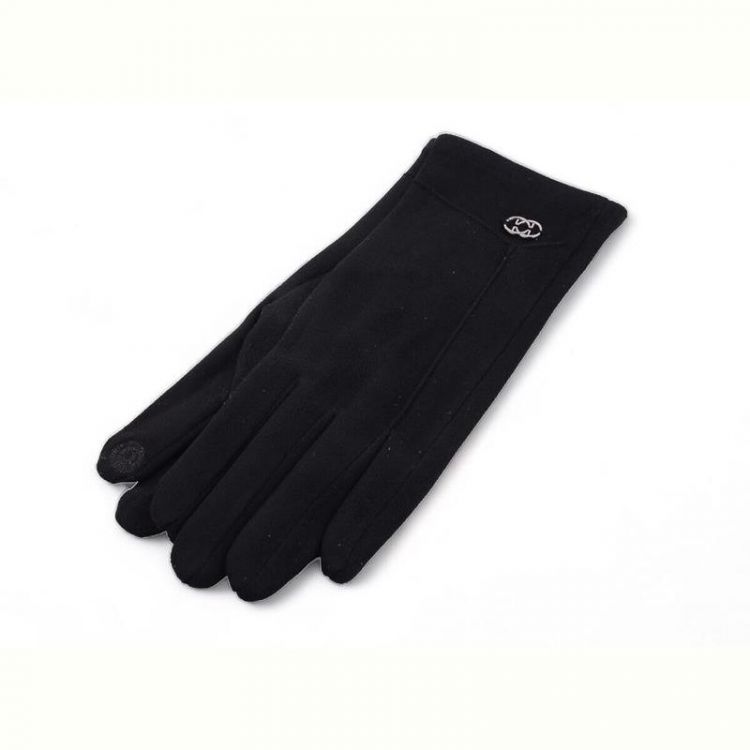 Купить Перчатки Rubi A6 black на obuv-plus.com.ua
