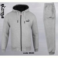 Купить Костюм спорт AZT AZ5-8920 l.grey на obuv-plus.com.ua