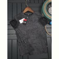 Купить Футболка Hous Of Timur HT2254 d.grey на obuv-plus.com.ua