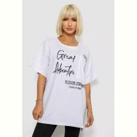 Купить Футболка Seven Group 2501 white на obuv-plus.com.ua