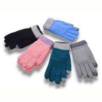 Купить Перчатки YLZL K053 mix на obuv-plus.com.ua