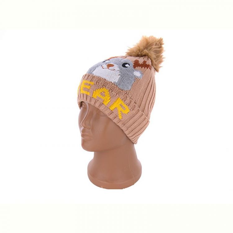 Купить Шапка Red Hat KA183-5 травка на obuv-plus.com.ua