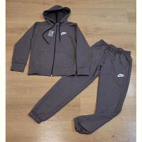 Купить Костюм спорт Sevim SV1263 l.brown на obuv-plus.com.ua