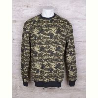 Купить Батник Ismail 150932 khaki на obuv-plus.com.ua