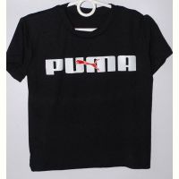 Купить Футболка Anion AN08 black на obuv-plus.com.ua