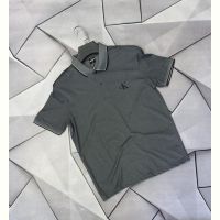 Купить Футболка Rassul 66931 grey на obuv-plus.com.ua
