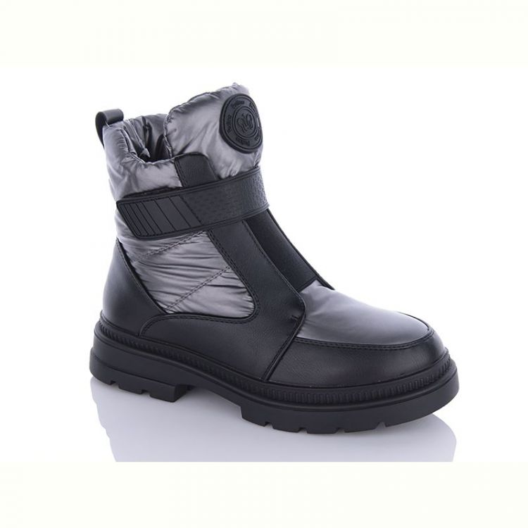 Купить Дутики Purlina 3104-2 на obuv-plus.com.ua