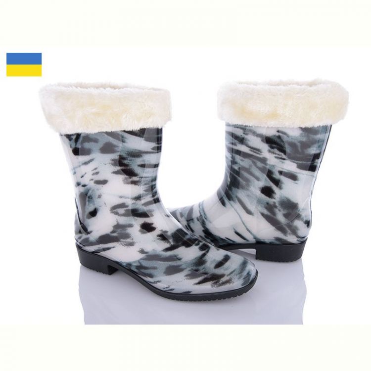 Купить Сапоги Dual 010-239A на obuv-plus.com.ua