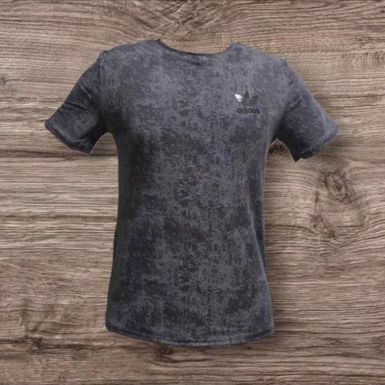Купить Футболка Sevim SV1766 d.grey на obuv-plus.com.ua