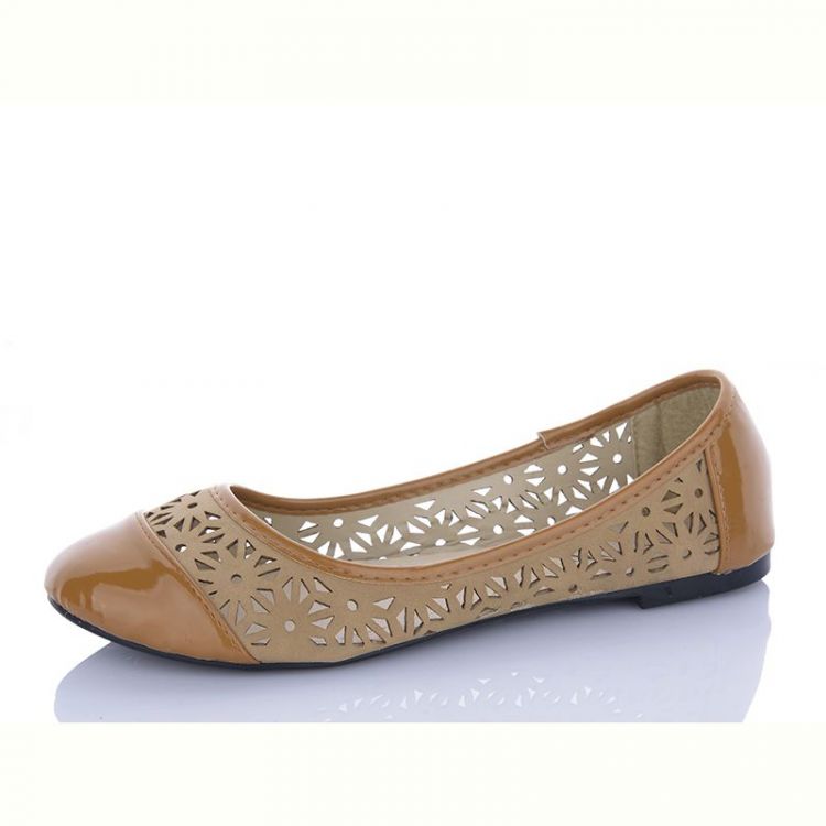 Купить Балетки Lion 6-601 на obuv-plus.com.ua