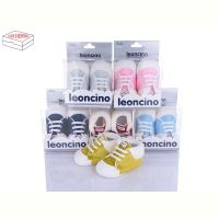 Купить Пинетки Leoncino 7622 mix на obuv-plus.com.ua