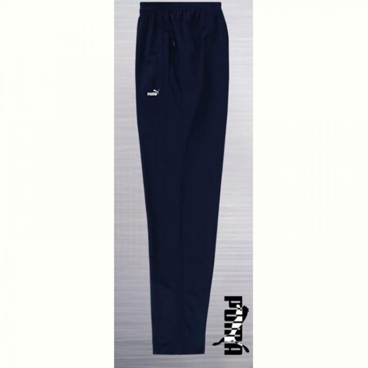 Купить Штаны спорт AZT AZ14 navy на obuv-plus.com.ua