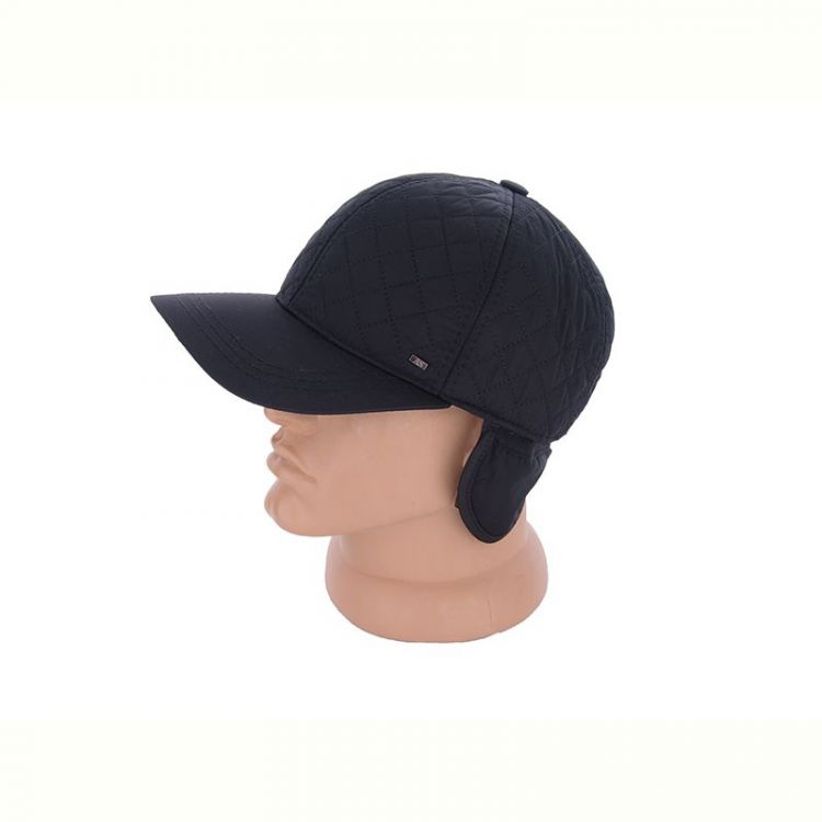 Купить Кепка Mabi A88-7 black на obuv-plus.com.ua
