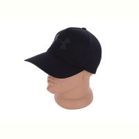 Купить Кепка Mabi AI11-3 black на obuv-plus.com.ua