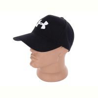 Купить Кепка Mabi H014 black на obuv-plus.com.ua