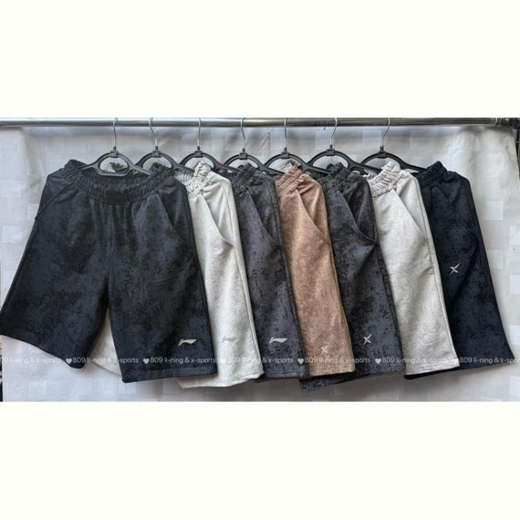 Купить Шорты Shon S3175 grey на obuv-plus.com.ua