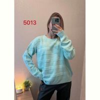 Купить Свитер FSN 5013-3 l.blue на obuv-plus.com.ua