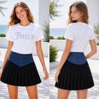 Купить Юбка Karolina KR471 black на obuv-plus.com.ua