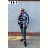 Купить Рубашка Romeo life 33-1 l.blue на obuv-plus.com.ua
