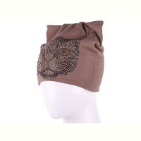 Купить Шапка Mabi H424 l.pudra на obuv-plus.com.ua