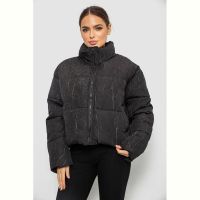 Купить Куртка Obuv OK2 17279 (12040) black на obuv-plus.com.ua