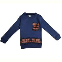 Купить Свитер Malibu2 2030 navy на obuv-plus.com.ua