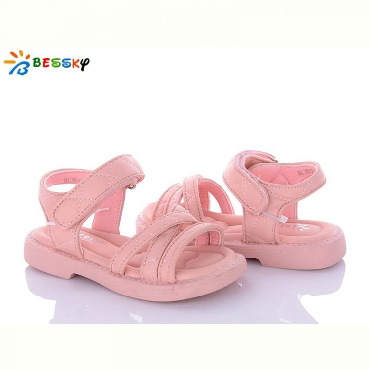 Купить Босоножки Bessky BL3512-4B на obuv-plus.com.ua