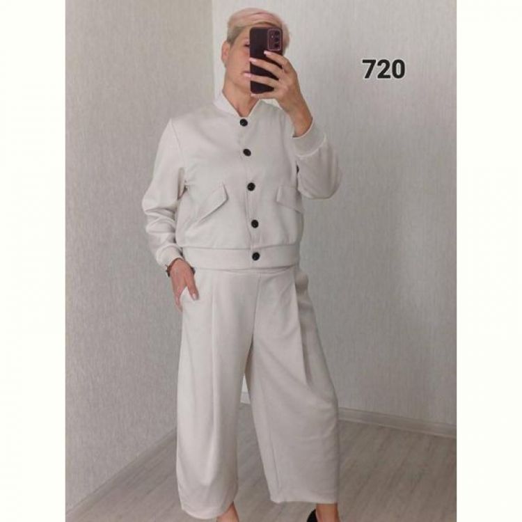 Купить Костюм FSN 720 milk на obuv-plus.com.ua