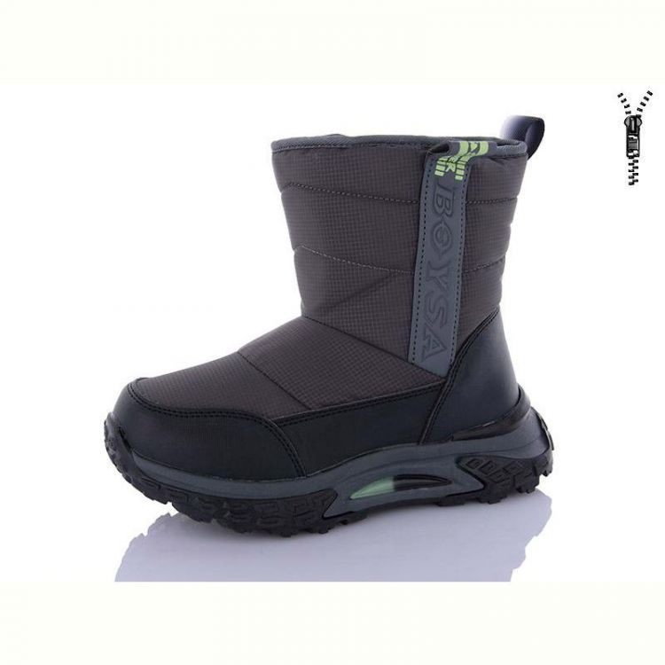 Купить Дутики OkShoes 8870-5K на obuv-plus.com.ua