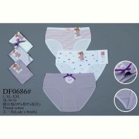 Купить Трусы Redoor DF0686 mix на obuv-plus.com.ua