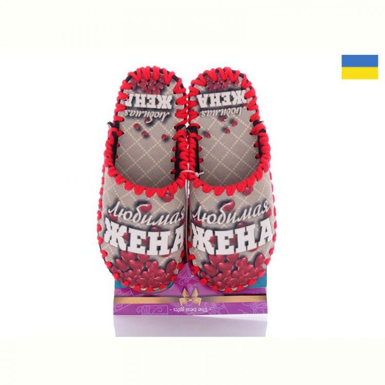 Купить Тапочки Vends 0115 на obuv-plus.com.ua