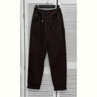 Купить Штаны DIVO DV347 brown на obuv-plus.com.ua