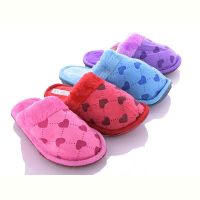 Купить Тапочки Viktoria PC11-72 mix на obuv-plus.com.ua
