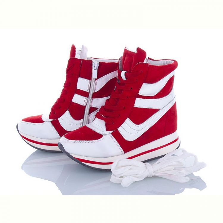 Купить Сникерсы Viktoria VM582-21 уценка на obuv-plus.com.ua